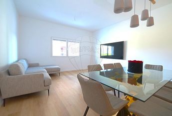 Apartamento T3 em Lisboa