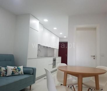 Apartamento T1 - Photo 2