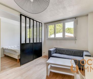 Appartement 1 pièce à louer - Photo 4