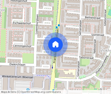 Franklin D Rooseveltlaan - Photo 1