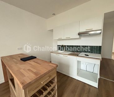 Location Appartement 2 pièces 50m² - Photo 1