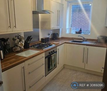 1 bedroom flat to rent - Photo 6