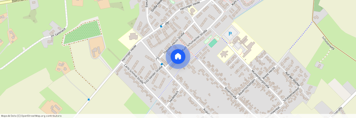 Kurt-Schumacher 6, 59077, Hamm