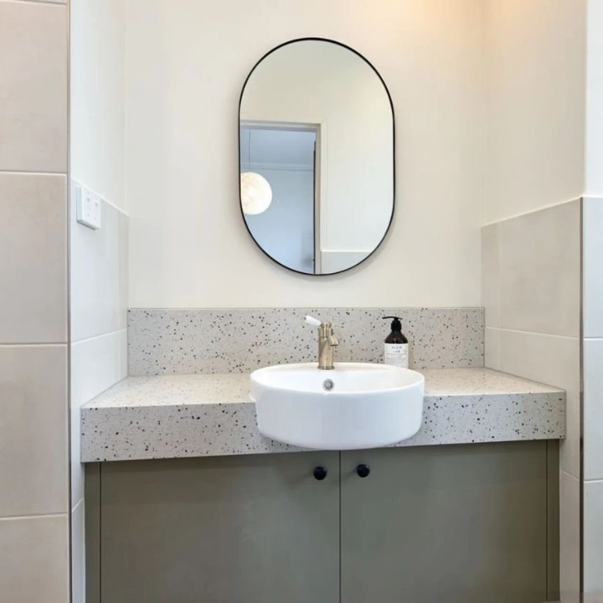 Beautifully Transformed European Style Studio - FURNISHED - Photo 1