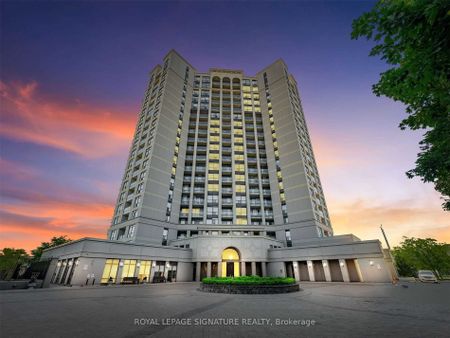 For Lease - 220 Forum Drive Unit# 311, Mississauga, Ontario - Photo 2