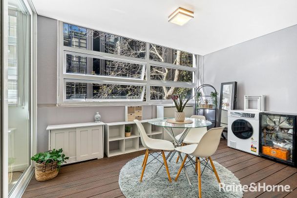 156-158 Pacific Highway, North Sydney, NSW 2060 - Photo 1