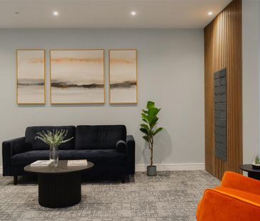 2 bedroom apartment to rent - Photo 4