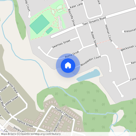 3 Wimbledon Court Unit# Basement, Whitby