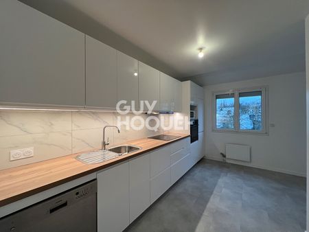 Appartement Fontenay Sous Bois 2 pièces 52.34 m2 - Photo 4