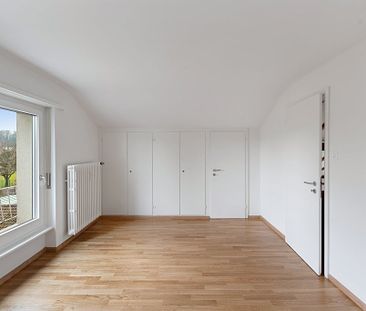 Rent a 3 rooms apartment in Münchenstein - Foto 1
