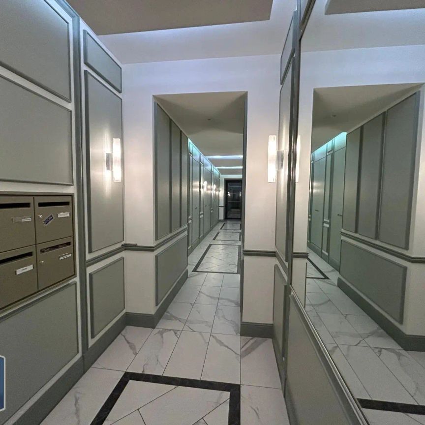 Appartement à louer 2 pièces 52.6m² - Photo 1