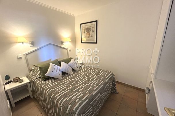 A LOUER - APPARTEMENT DE TYPE 3 - DOMAINE DE PONT ROYAL (1 - Photo 1