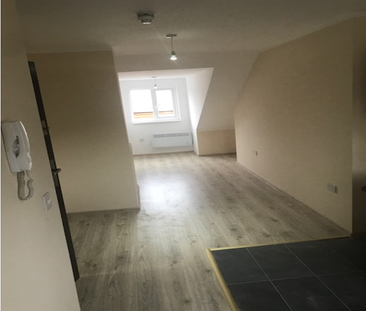 1 bedroom apartment to rent - Photo 6