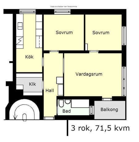 Nils Holgerssons väg 1, Trelleborg Norr - Photo 5