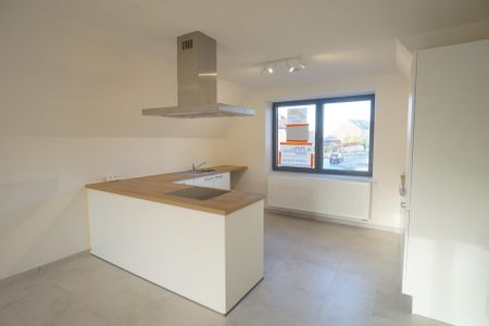 Appartement met 1 slaapkamer en groot terras - Foto 3