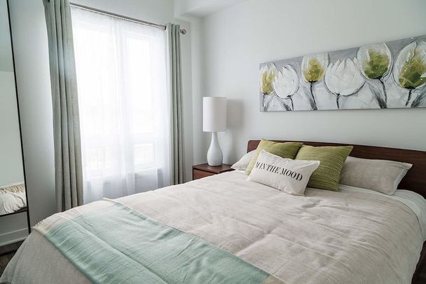 Kanata Lakes Luxury Apartments For Rent | Call us at 613-701-9772 To Book A Visit - Photo 1