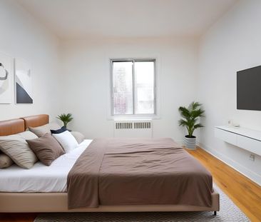 Montréal – NDG – Charmant logement 3 1/2 à louer - Photo 2