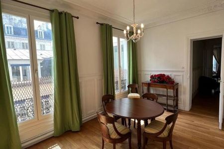 Appartement à louer à Paris 9Ème - Photo 5