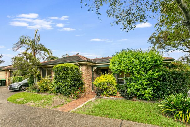 5c/5-15 William Street, Botany - Photo 1