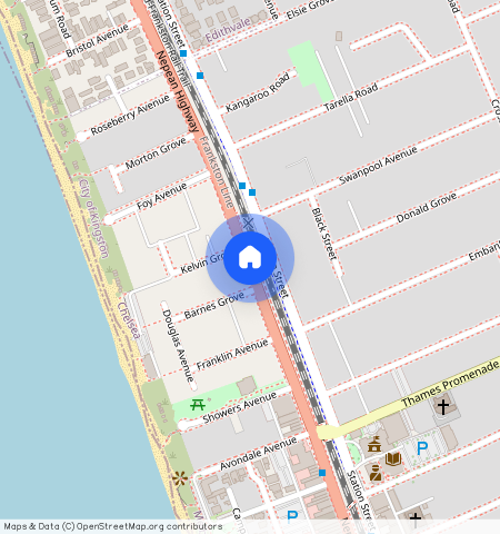 Chelsea, Melbourne - Inner South