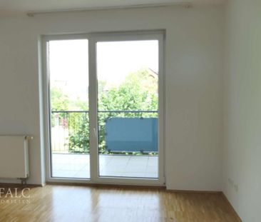 Wohnen in der Seniorenresidenz "Am Kurpark" im Hammer Osten - Photo 1