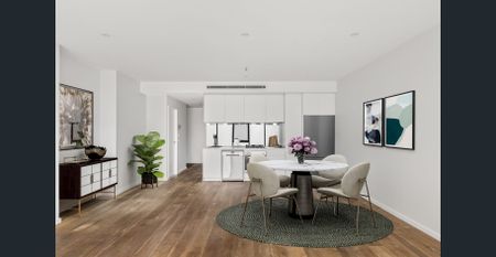 Stylish Living on the City Fringe - Photo 4