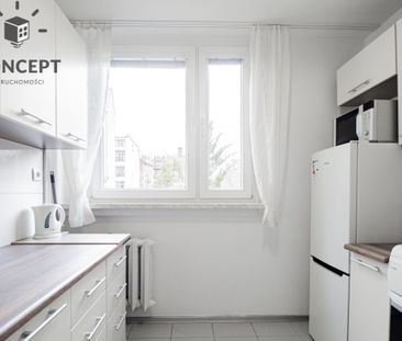 Pełen rozkład | 3-pok. | Piwnica | Krzyki - Zdjęcie 2