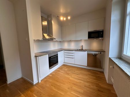 Gamla rådstugugatan 52 – 3rok (lgh 1201) - Photo 3