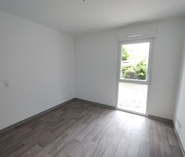 Location Appartement 1 pièce 19m² FRANQUEVILLE ST PIERRE 76520 - Photo 2