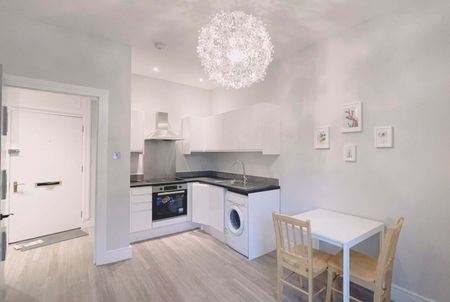 1 Bed Flat, Cordiner Street, G44 - Photo 4