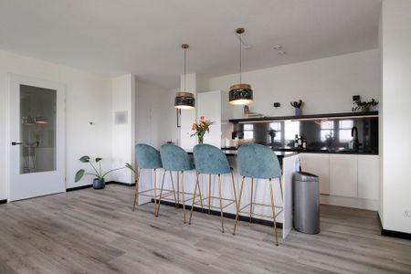 Te huur: Appartement Burgemeester Feithplein 247 in Voorburg - Photo 3