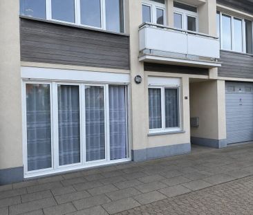 Gelijkvloers 2-slaapkamerappartement te huur nabij centrum De Haan - Foto 2