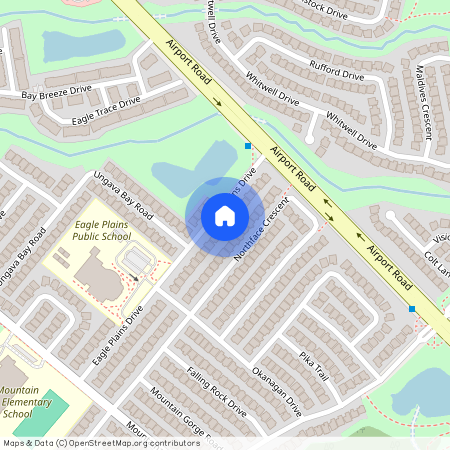 Sandringham-Wellington, (Lowe-17 Eagle Plains Drive, Brampton