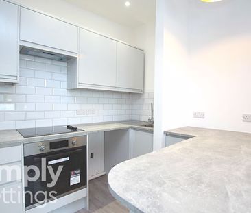 1 Bed property for rent - Photo 4