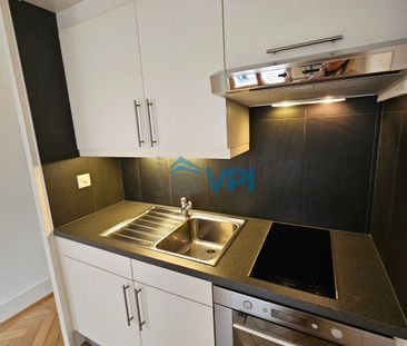 Eaux-Vives - Charmant appartement traversant de 3 pièces - Photo 1