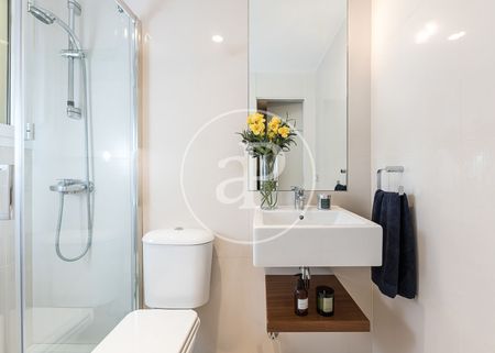 Flat for rent in Castellana (Madrid) - Photo 5