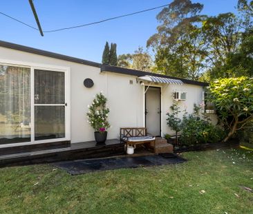 18A Balfour Street, Northmead NSW 2152 - House For Rent | Domain - Photo 6