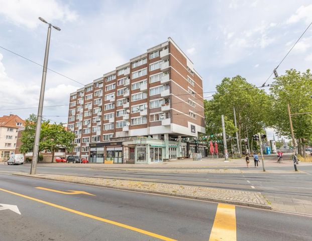 4-Zimmer-Wohnung in Bremen - Foto 1