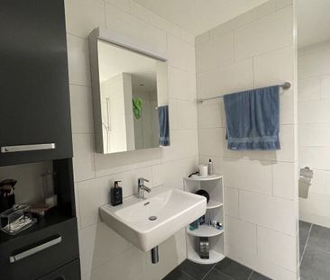 Modern and large 2.5-ZW of 67 m² on the 2nd floor - Foto 5