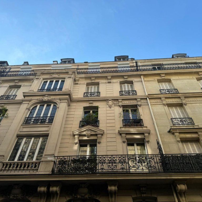 APPARTEMENT T3 A LOUER - PARIS 16EME ARRONDISSEMENT Muette 9 - 57.3 m - 2 145 € - Photo 1