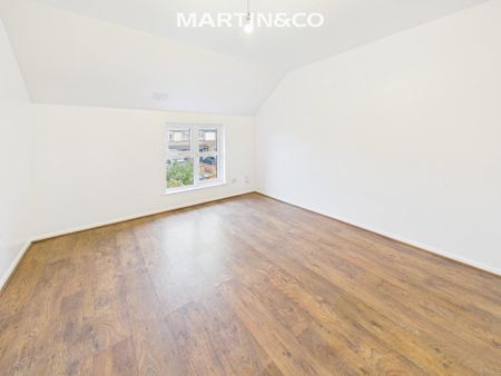 1 bedroom terraced house to rent - Photo 3