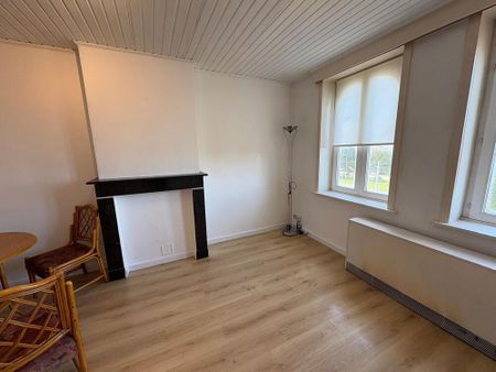 Ideaal starters appartement te huur op de Vuurtorenwijk te Oostende! - Photo 2