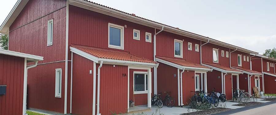 Orrhultsvägen 11 c - Photo 1