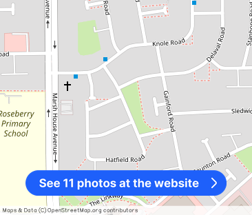 Hatfield Road, Billingham - Photo 1