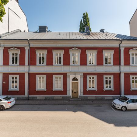 Östra Kyrkogatan 4 - Foto 4