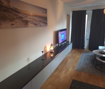 Oxenstiernas allé, Sundbyberg - Foto 3