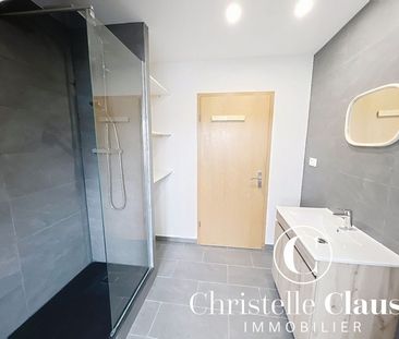 Appartement - MULHOUSE - 41m² - 1 chambre - Photo 5