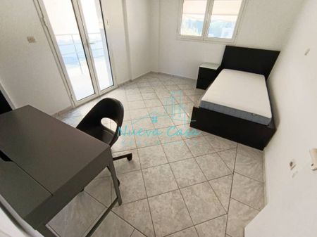 Studio/Γκαρσονιέρα για ενοικίαση Ανθούπολη (Πάτρα) - Φωτογραφία 5