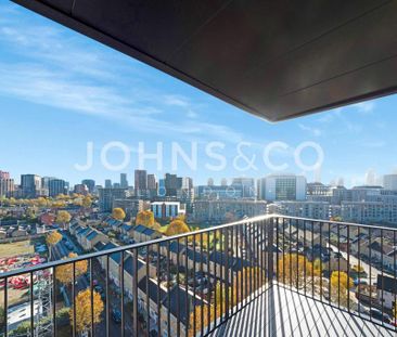 2 bedroom apartment to rent - Photo 5