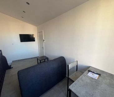 Location Appartement 2 pièces Meublé 27m² LYON 5ème - Photo 1